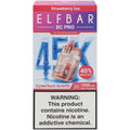 Elfbar BC PRO 45K Strawberry Ice