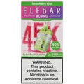 Elfbar BC PRO 45K Strawberry Kiwi