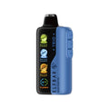 Elfbar TRIO BLUE RAZZ ICE