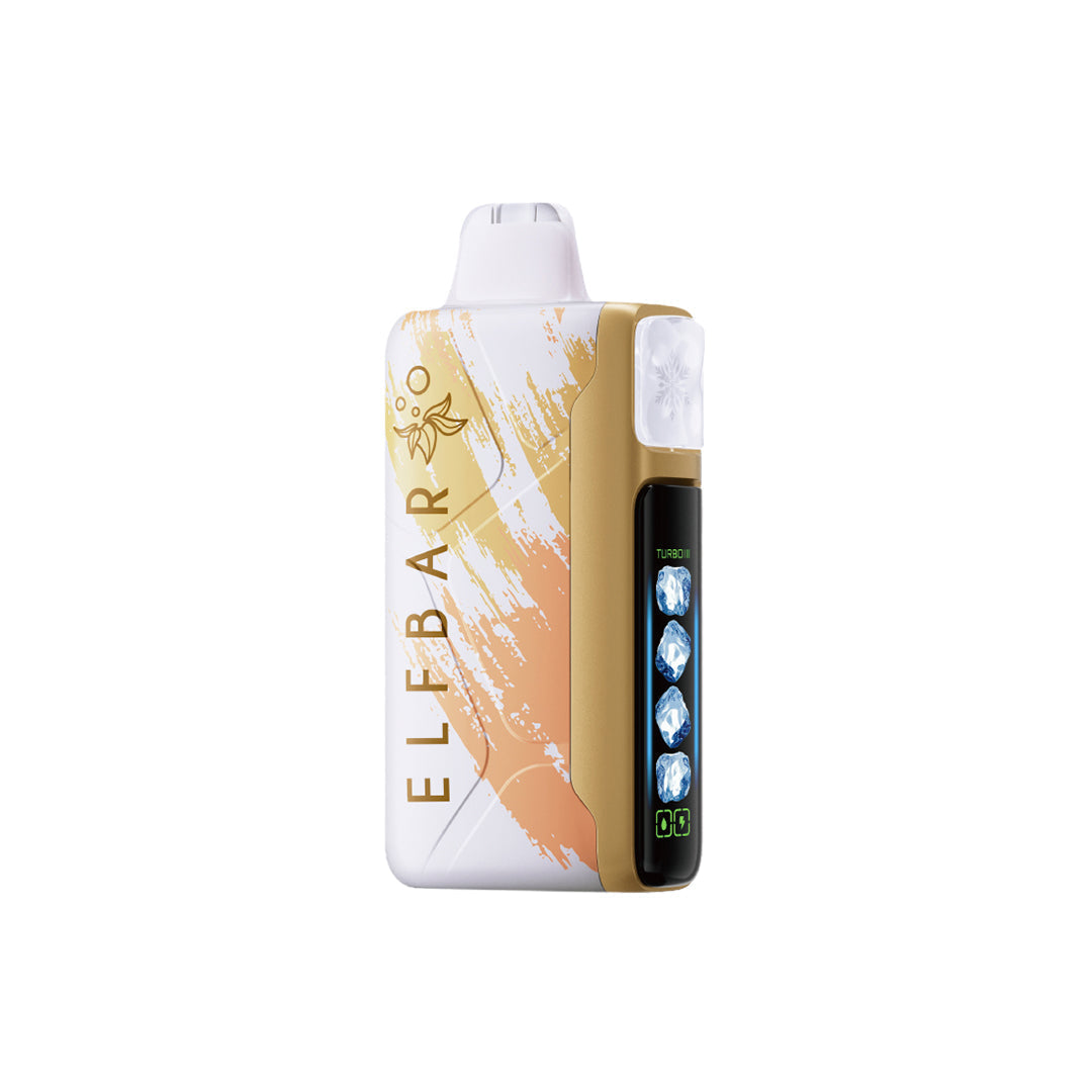 Elfbar Ice King Summer Splash