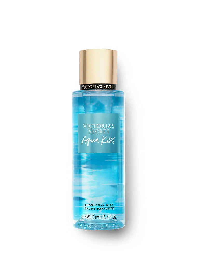Victoria Secrets Body Splash Aqua Kiss