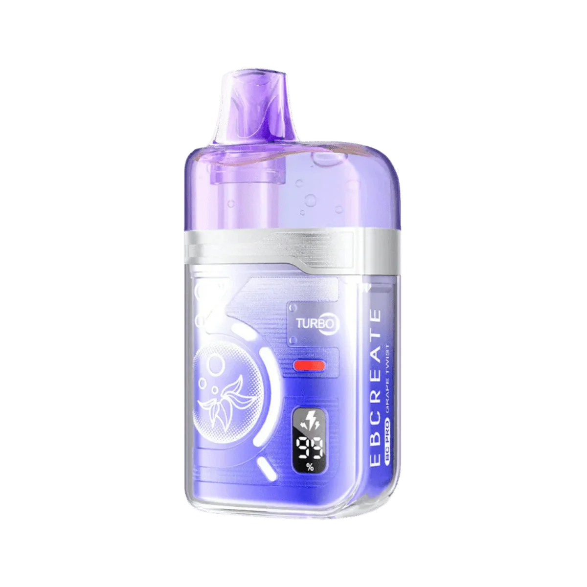 Elfbar BC PRO 45K Grape Twist