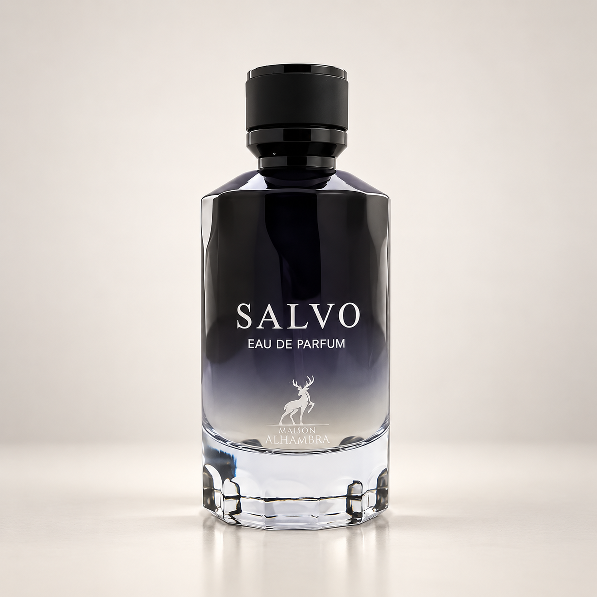 Salvo EDP