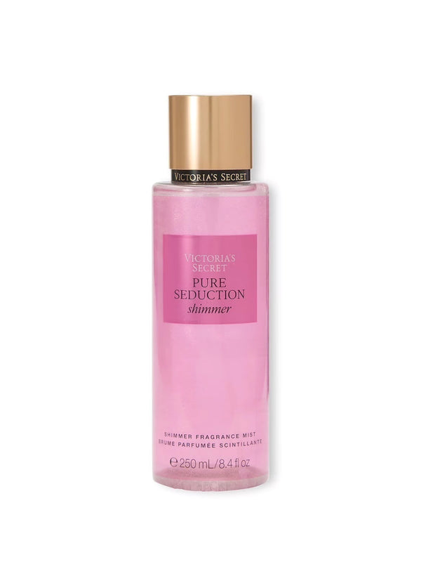Victoria Secrets Body Splash SHIMMER Pure Seduction