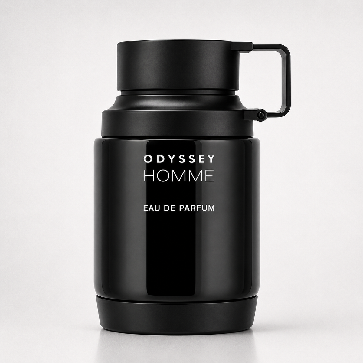 Odyssey Homme Black