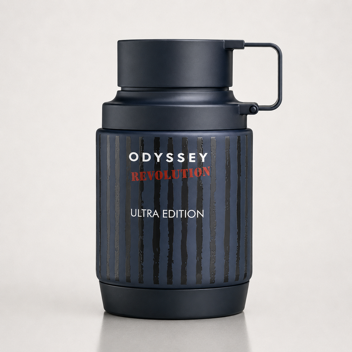 Odyssey Revolution