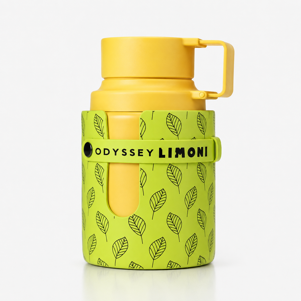 Odyssey Limoni
