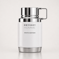 Odyssey Homme White