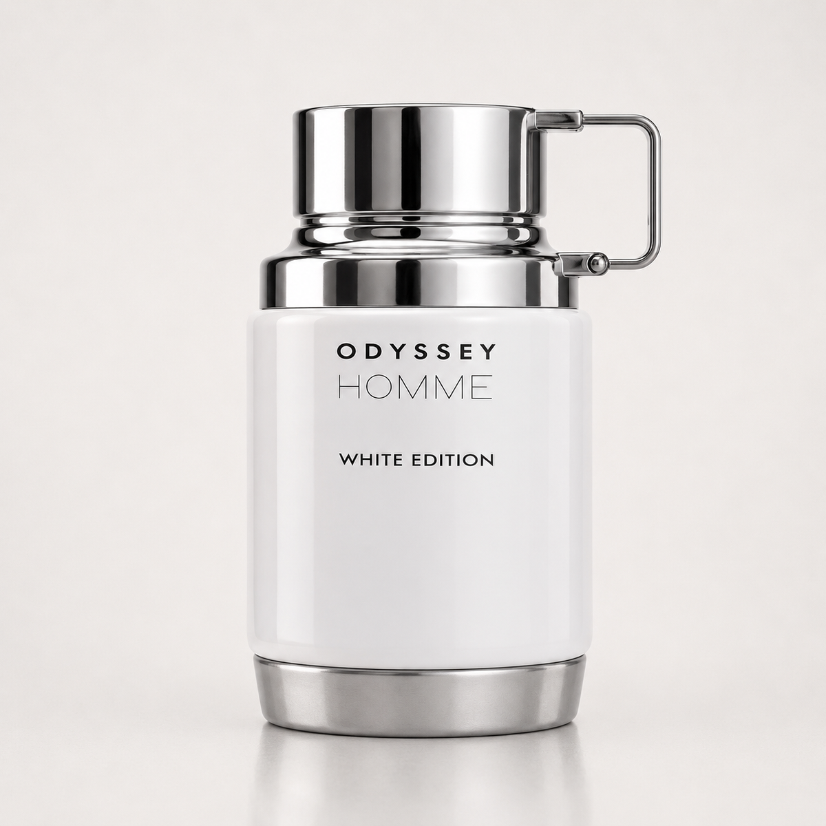 Odyssey Homme White