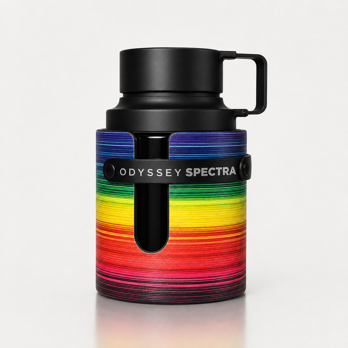 Odyssey Spectra