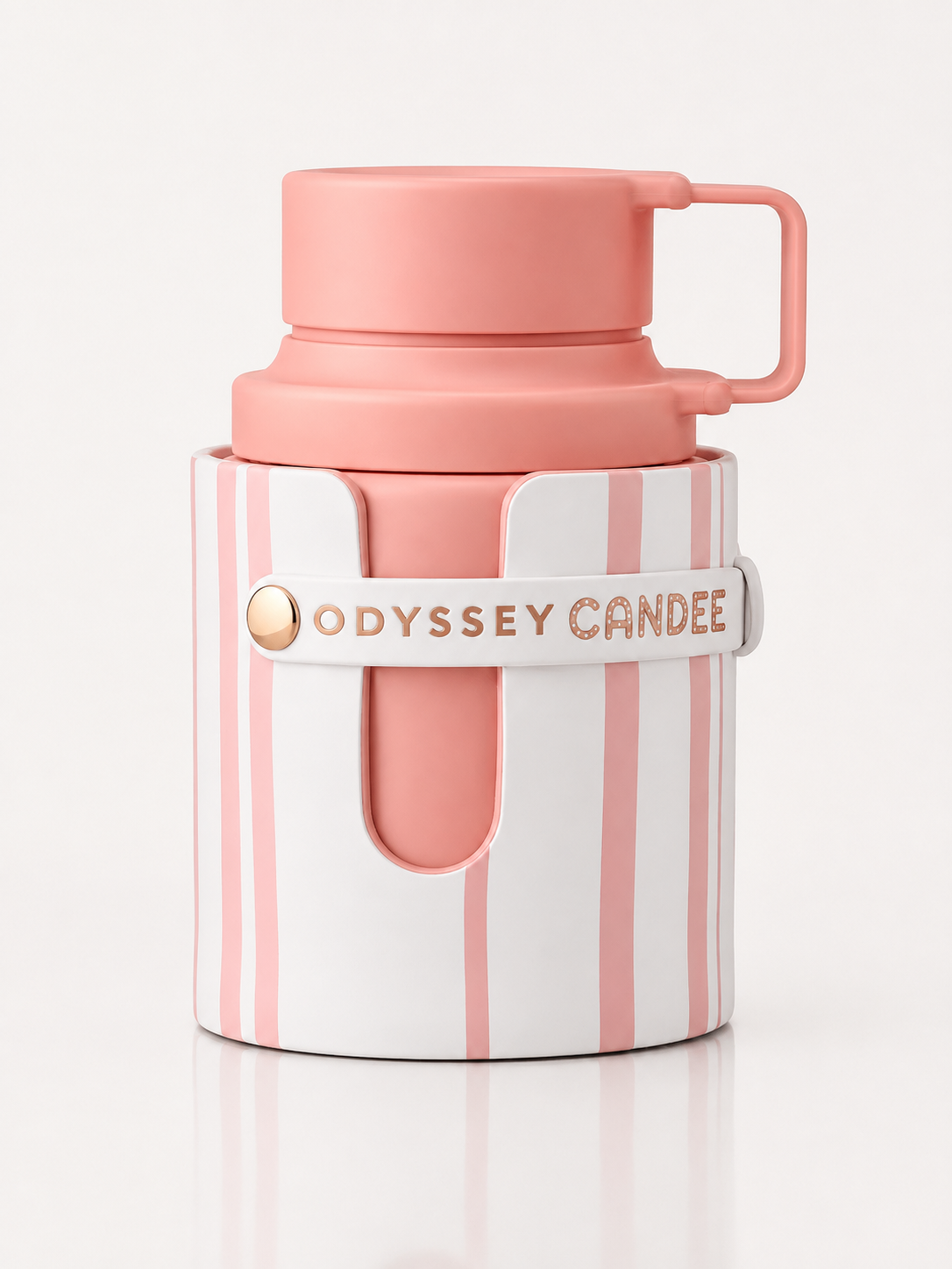 Odyssey Candee