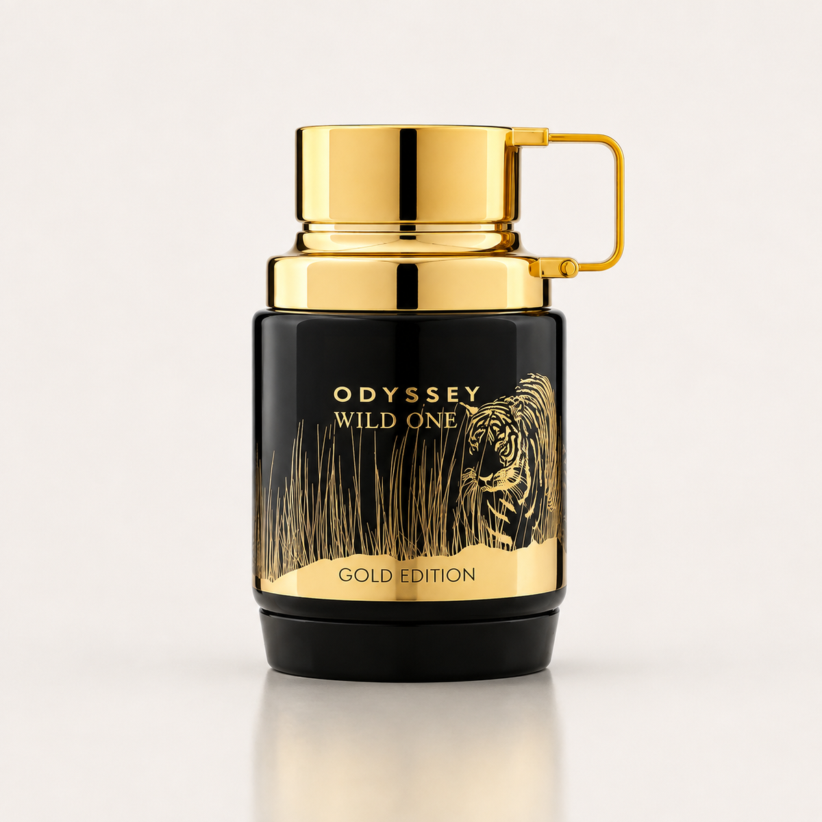 Odyssey Wild One