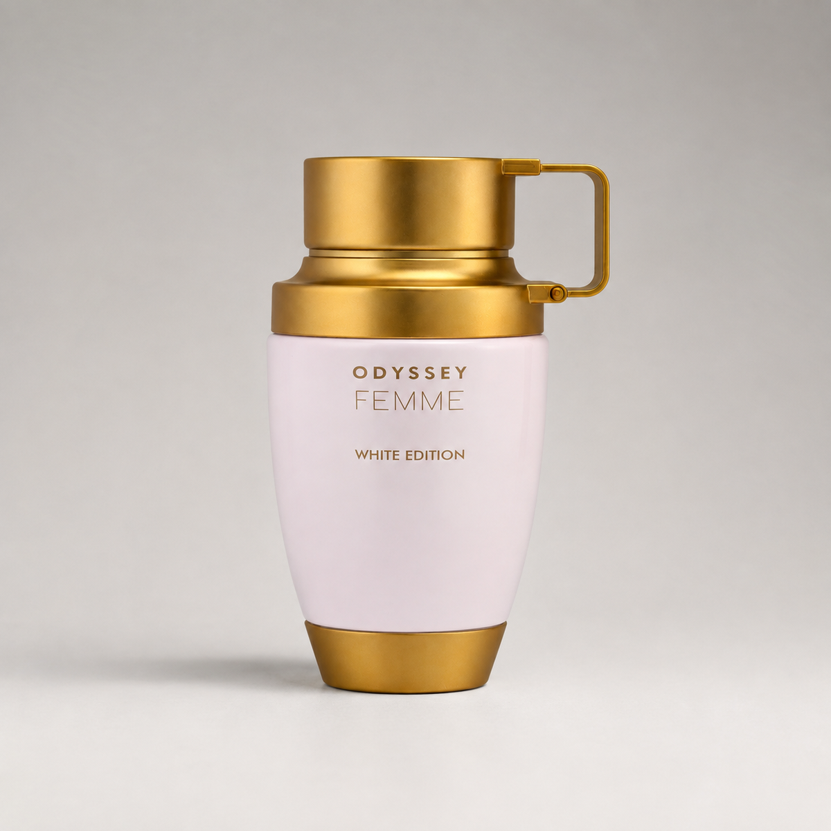 Odyssey Homme White Femme