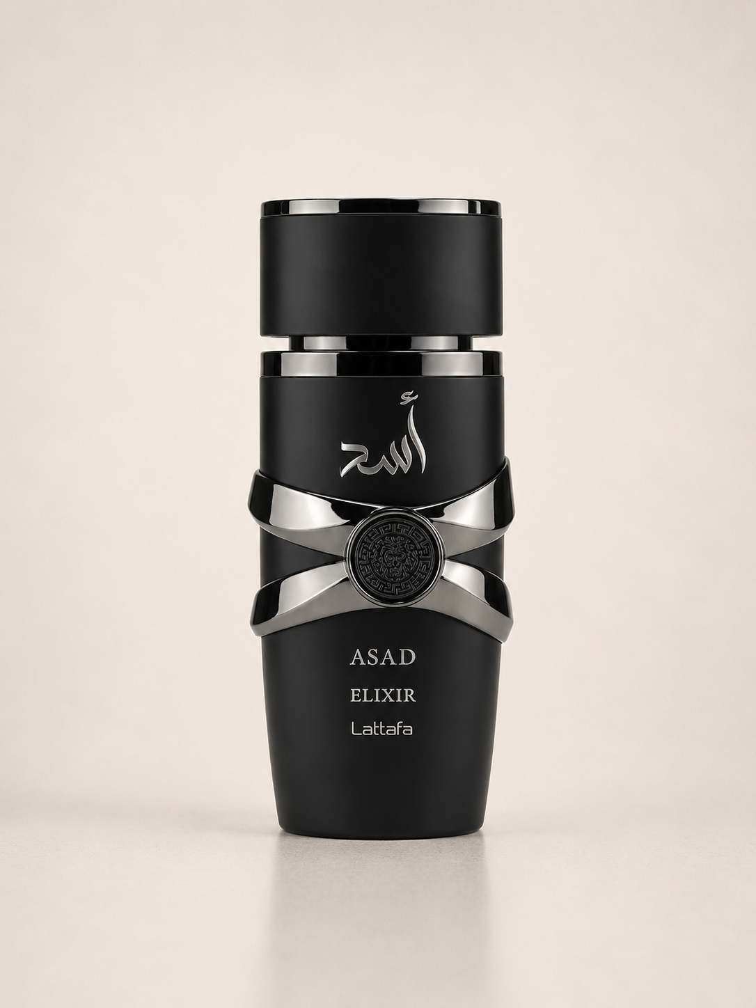Asad Elixir