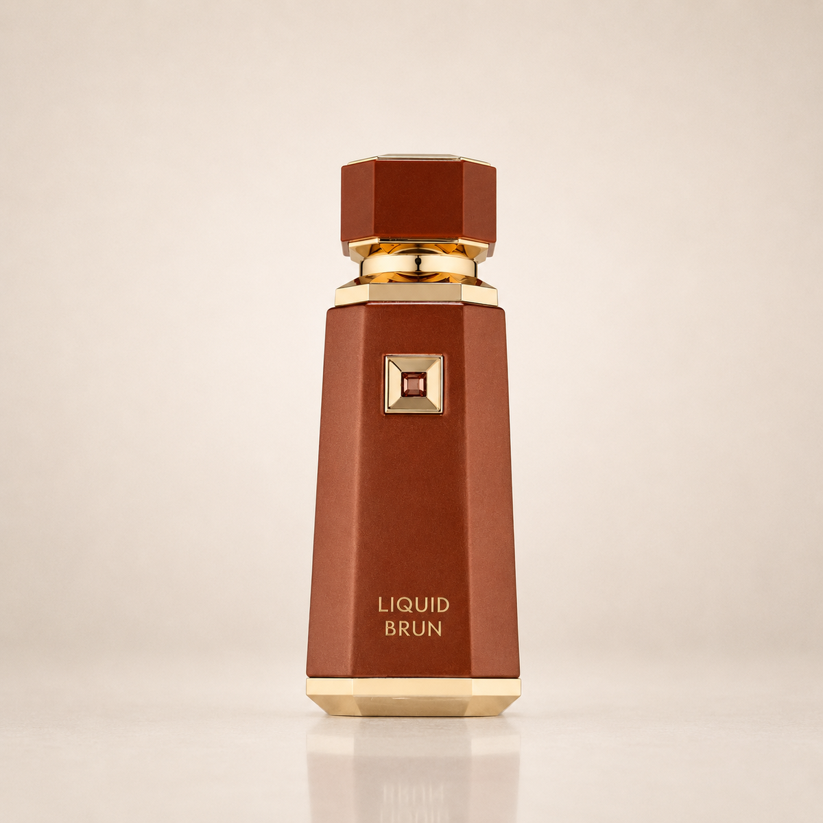 Liquid Brun