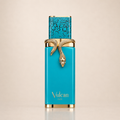 French Avenue Vulkan Feu