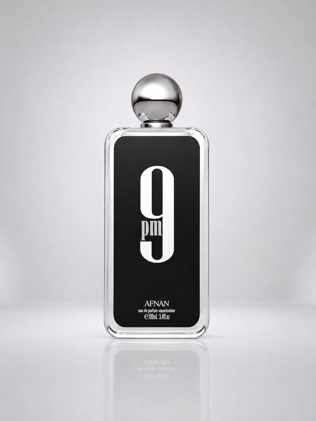 9 PM Black Men