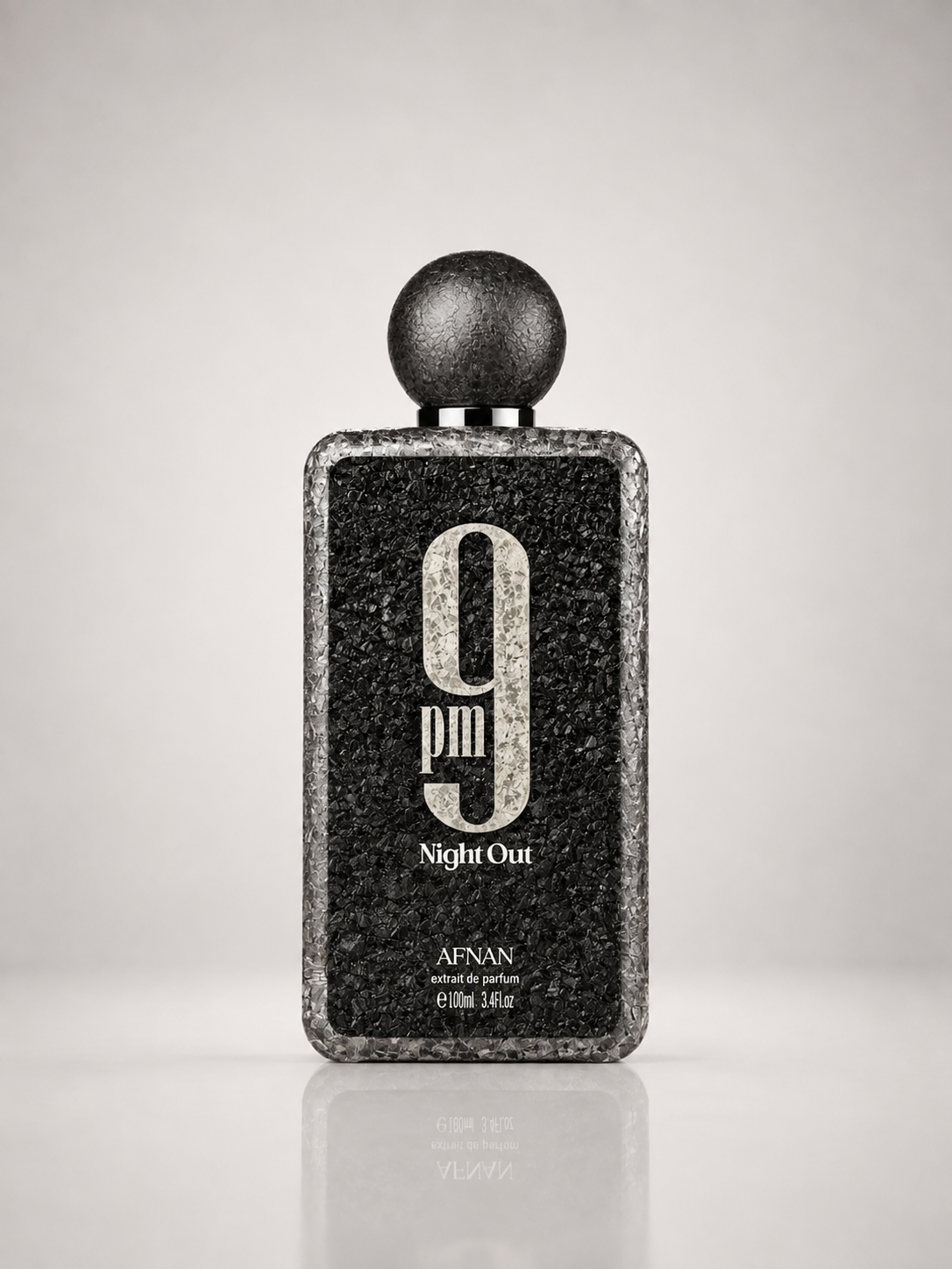 9pm Night Oud