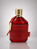 Dumont Nitro Red