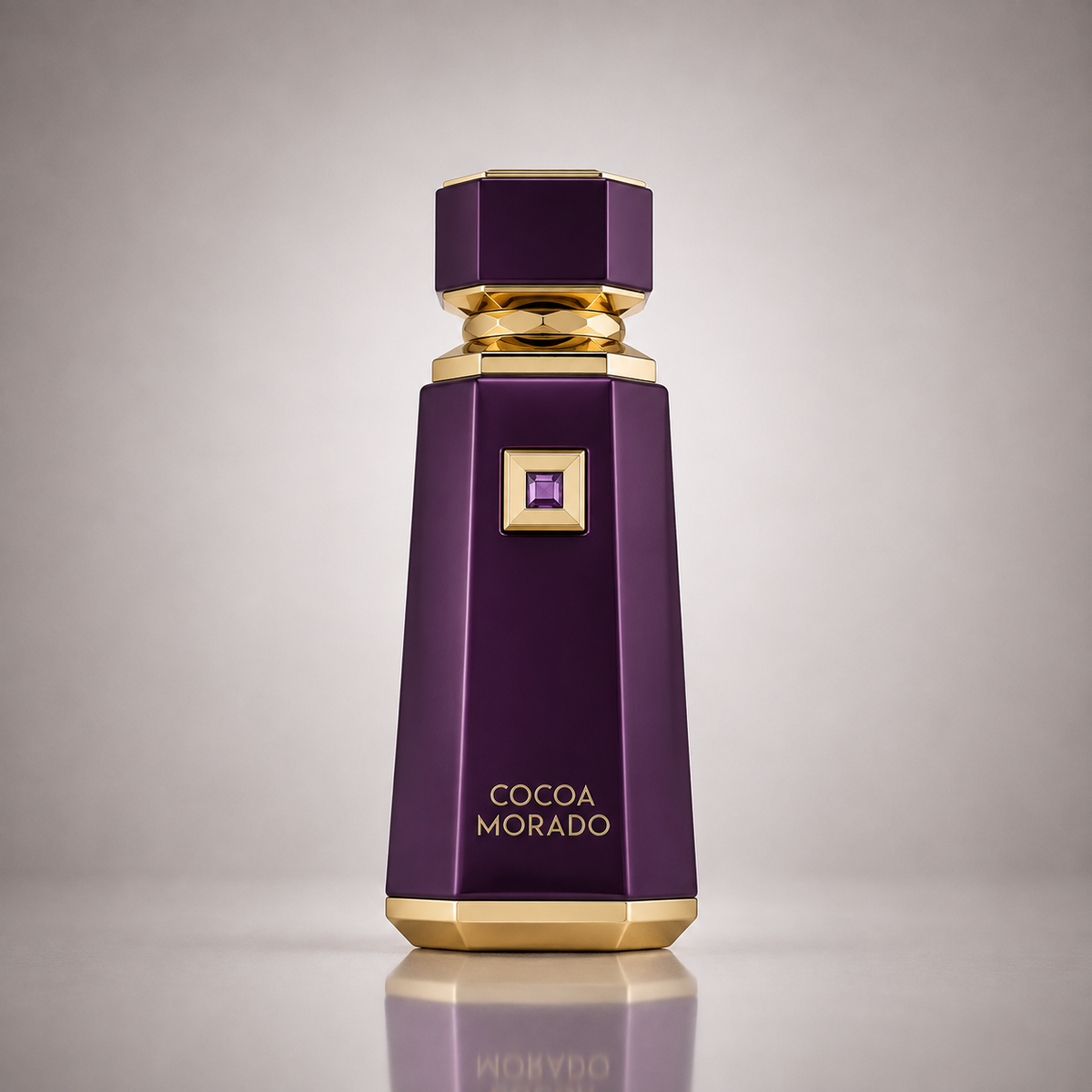 Cocoa Morado