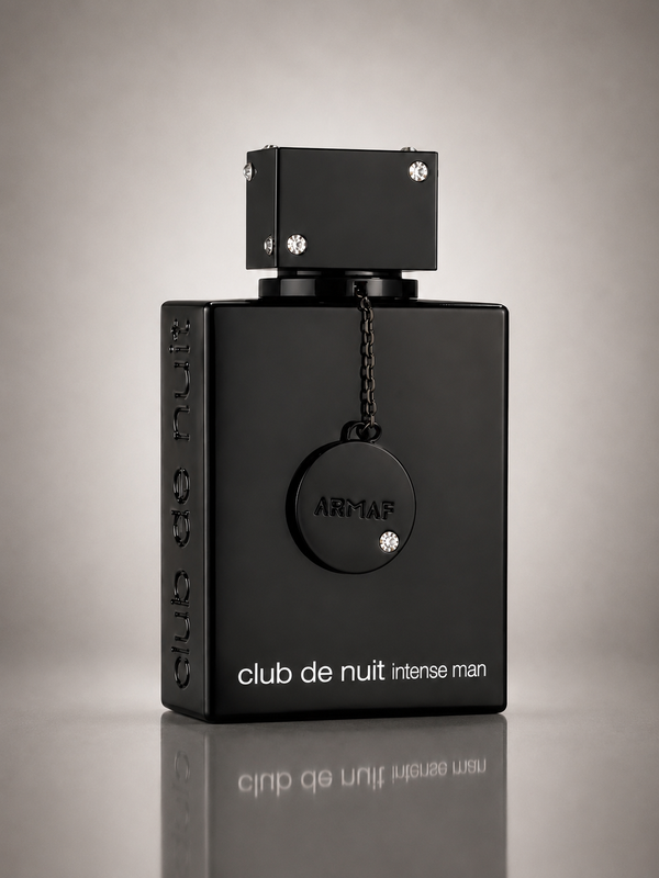 Club De Nuit Intense Man