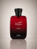 Hawas Fire