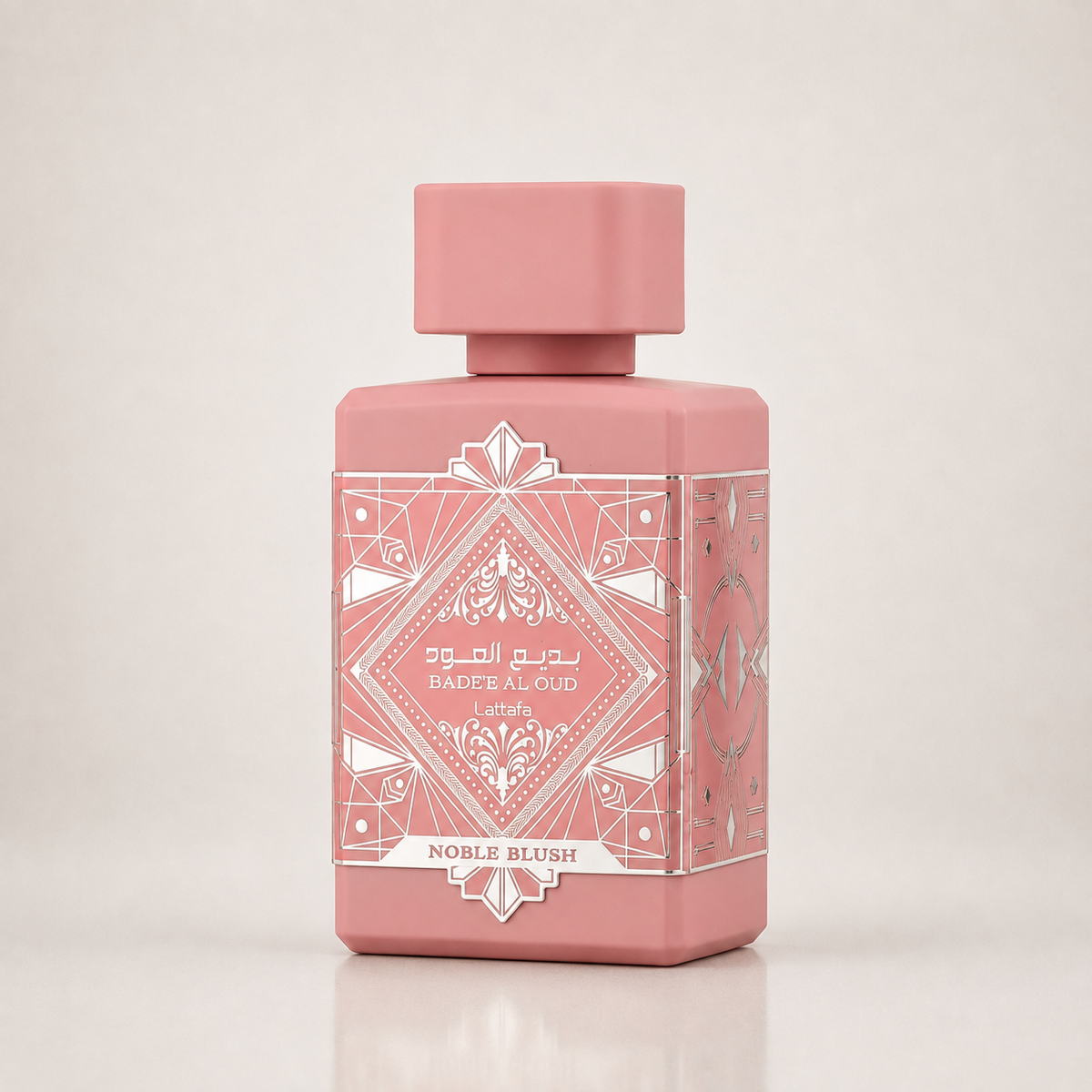 Badee Al Oud Noble Blush