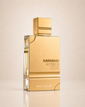 Amber Oud White
