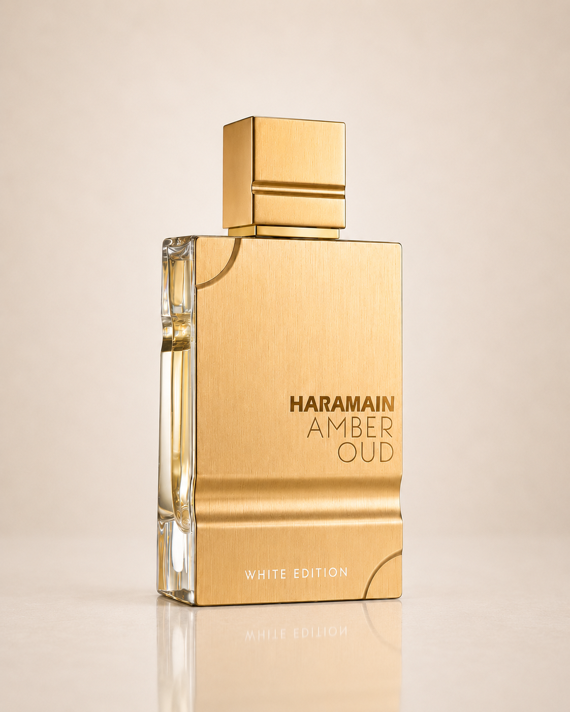 Amber Oud White