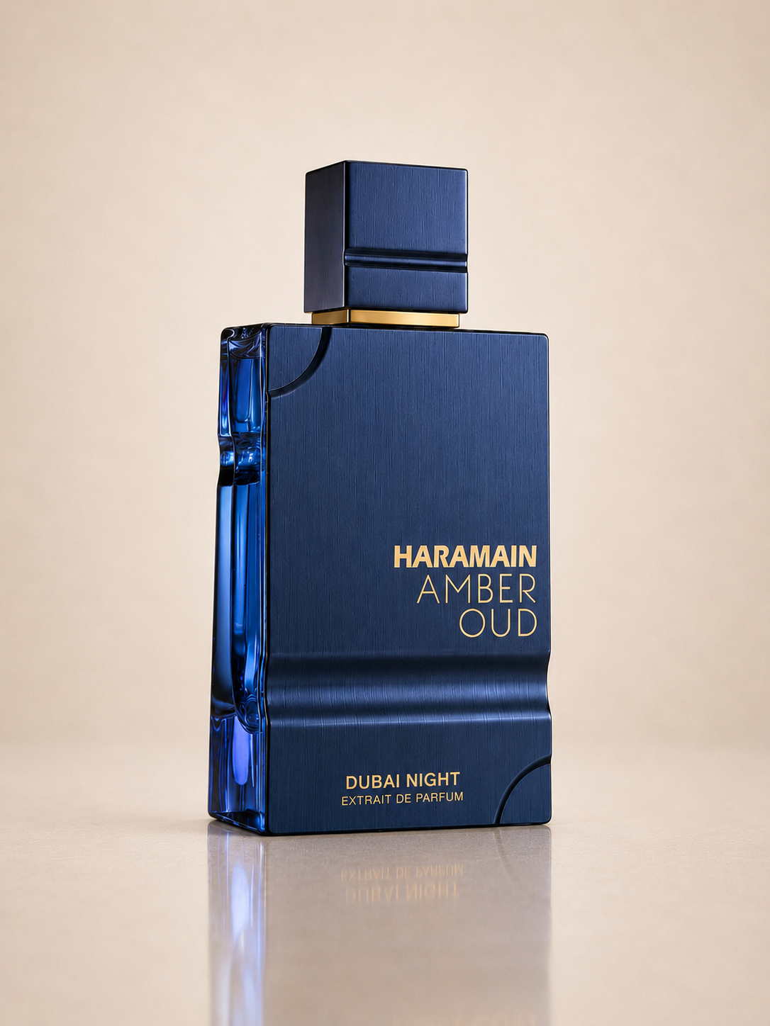 Amber Oud Dubai Night