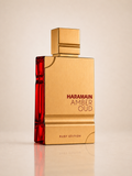 Amber Oud Ruby