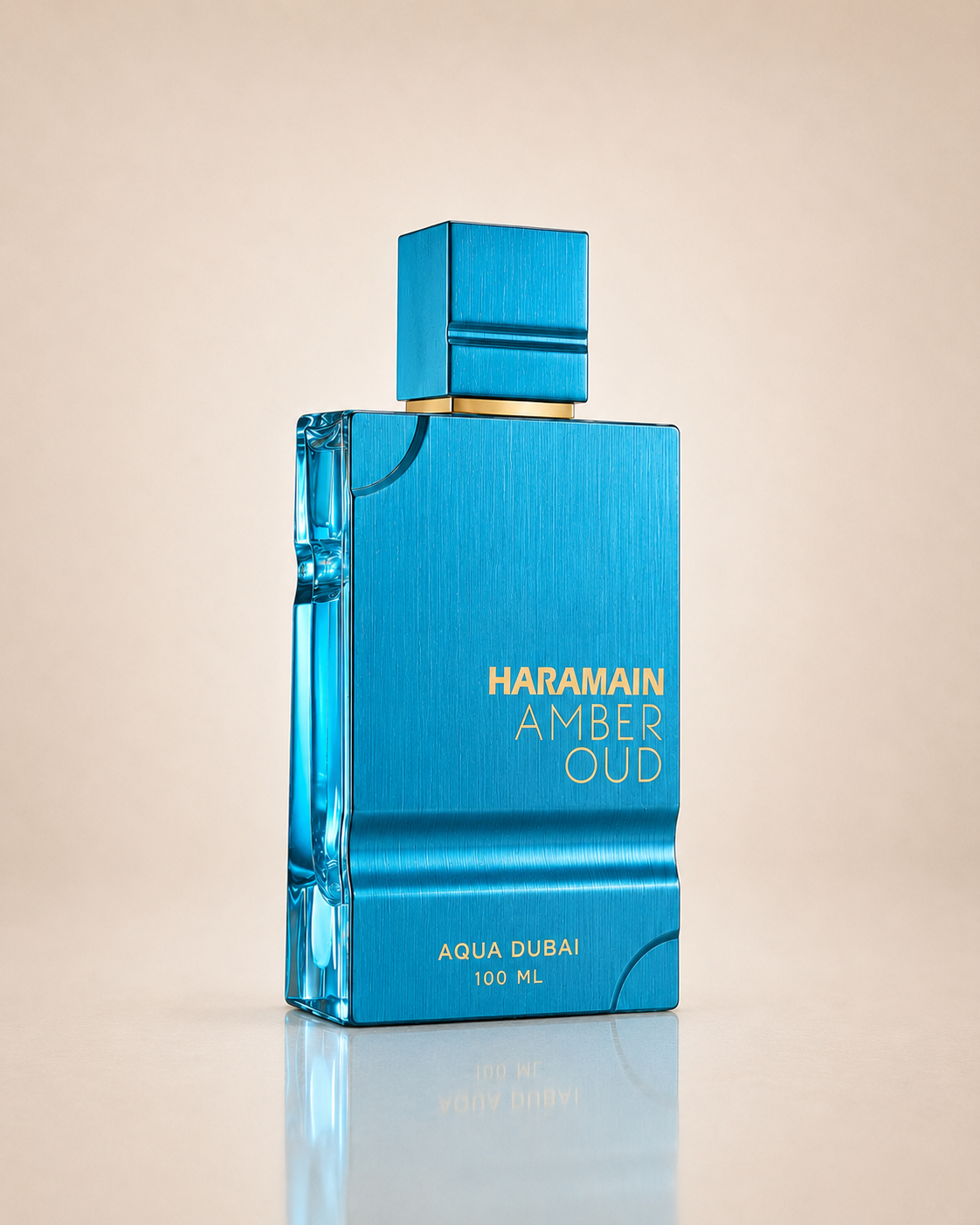 Al Haramain Aqua Dubai 100ml