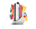 Ignite V400 MANGO ICE + PEACH WATERMELON ICE