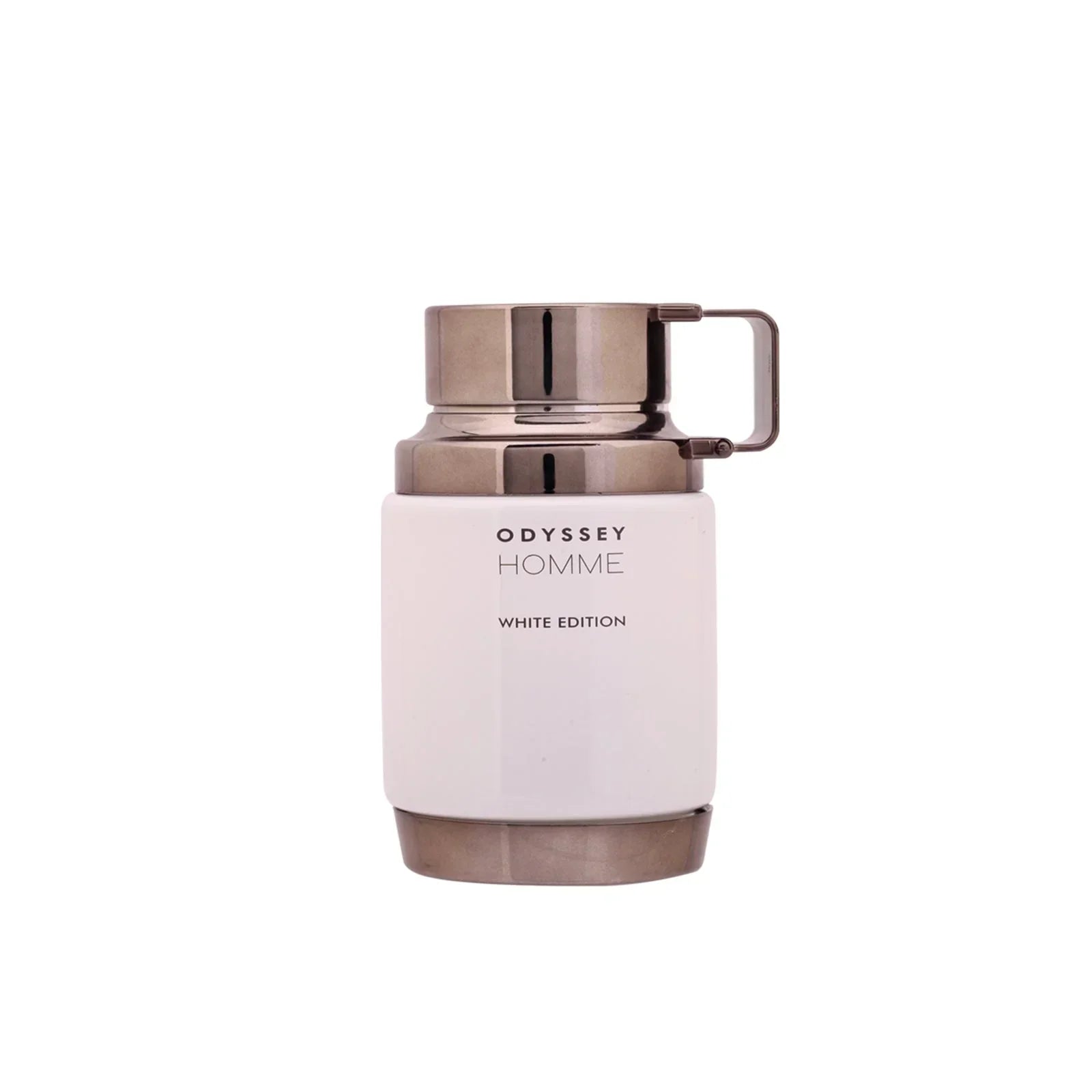 Odyssey Homme White