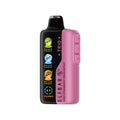 Elfbar TRIO SOUR STRAWBERRY DRAGONFRUIT