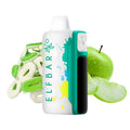 Elfbar NICOT King Sour Apple Candy