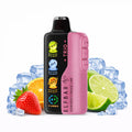 Elfbar TRIO STRAWBERRY ORANGE LIME