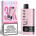 Elfbar TE Strawberry Ice