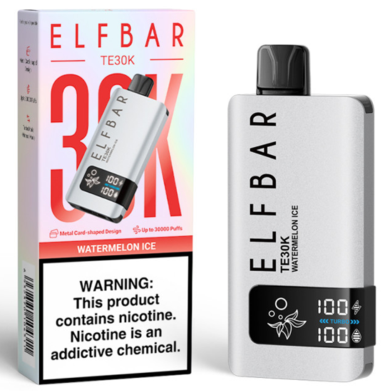 Elfbar TE Watermelon Ice