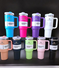 Vaso Quencher Con Sorbete Y Dibujo
