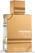 Amber Oud White