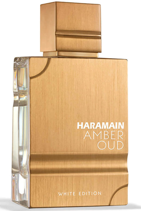 Amber Oud White