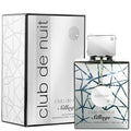 Club De Nuit Sillage