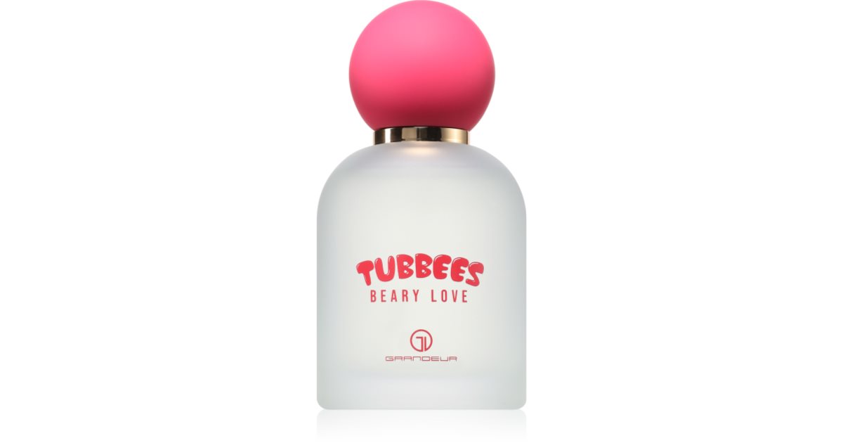Grandeur Tubbes Beary Love