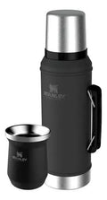 Termo System Stanley + Mate