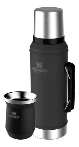 Termo System Stanley + Mate