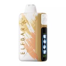 Elfbar Ice King Double Apple Ice