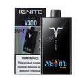 Ignite V300 ALOE GRAPE ICE