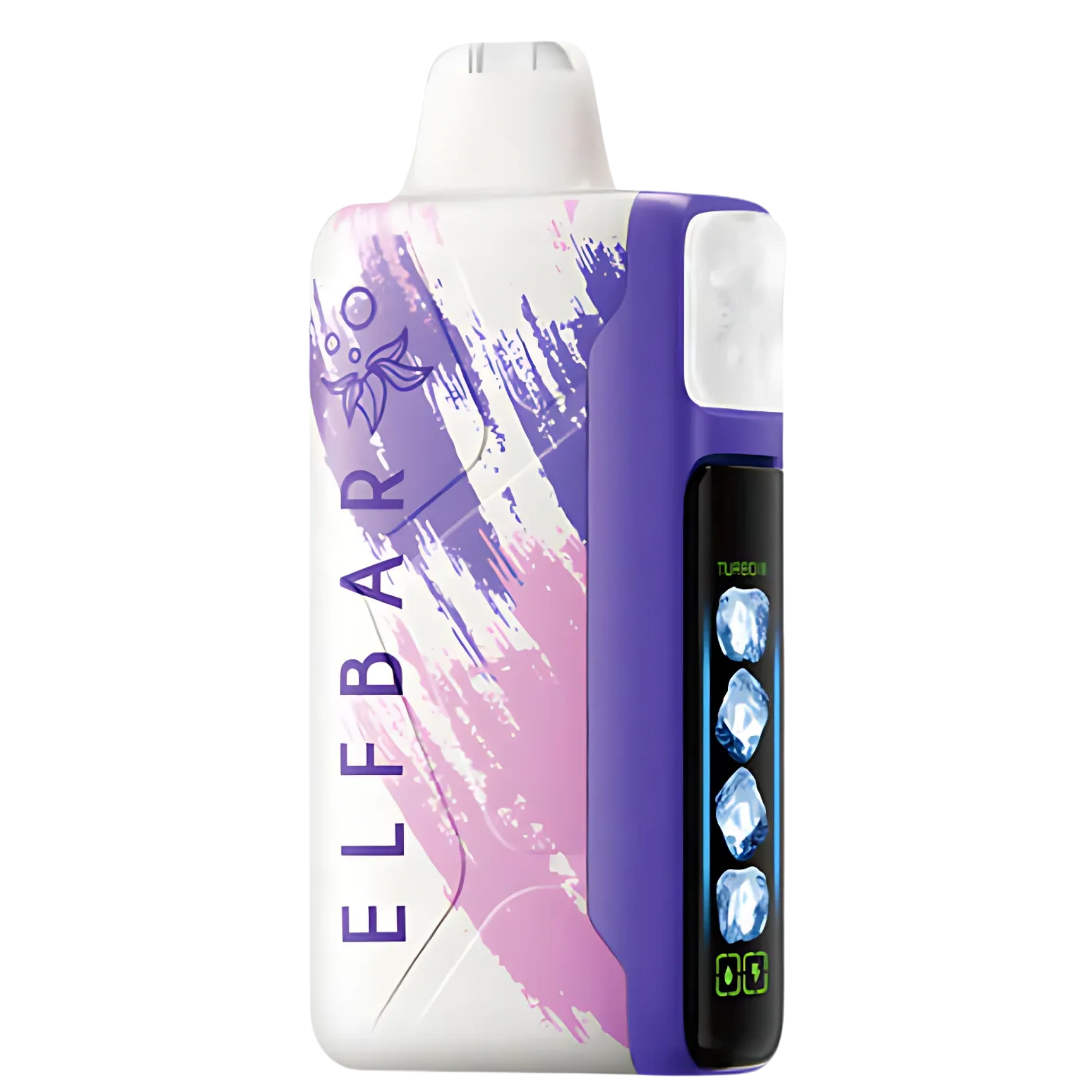 Elfbar King Ribena Lychee