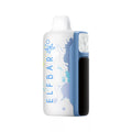 Elfbar SOUR King Blue Razz Ice
